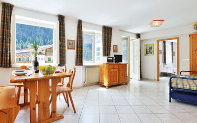 Logement:&nbsp;Villa Placidia Apt 23 900.7