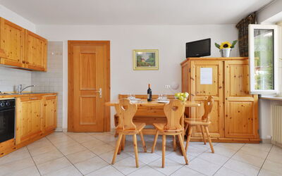 Logement:&nbsp;Villa Placidia Apt 22 900.6