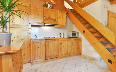 Logement:&nbsp;Villa Placidia Apt 32 900.1