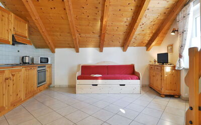 Logement:&nbsp;Villa Placidia Apt 33 900.8