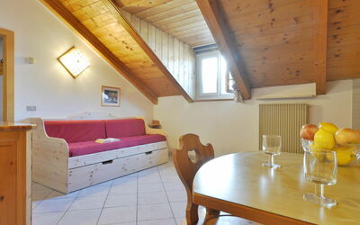 Logement:&nbsp;Villa Placidia Apt 34 900.2