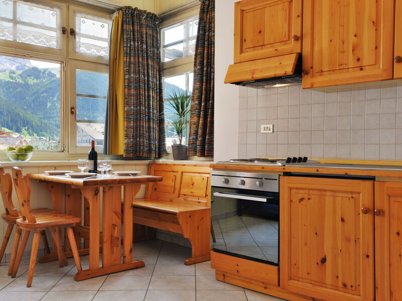 Logement:&nbsp;Villa Placidia Apt 24 900.5