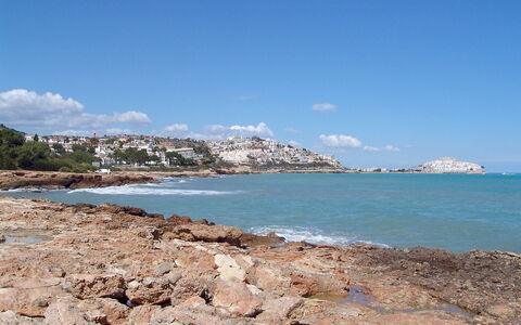Peces 3: Plan D'Eau, Côte, Mer, Plage, Rive, Ciel, Bleu, Cotiers Et Relief Océaniques, L'Eau, Océan