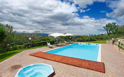 location de vacances Angelina - Gradara, Marches, Italie