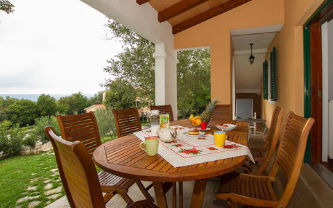 Biljana: Propriété, Meubles, Table, Pièce, Maison, Bâtiment, Immobilier, Design Intérieur, Chaise, Domicile