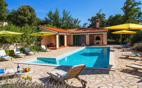 Ana: Propriété, Piscine, Maison, Immobilier, Domicile, Bâtiment, Vacances, Biens, Arrière-Cour, Zone Résidentielle