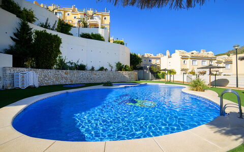Montesol: Piscine, Recours, Thermes, Hôtel, Villa, Ville Resort, Hacienda, Station Balnéaire, Hôtel Boutique, Eco Hôtel