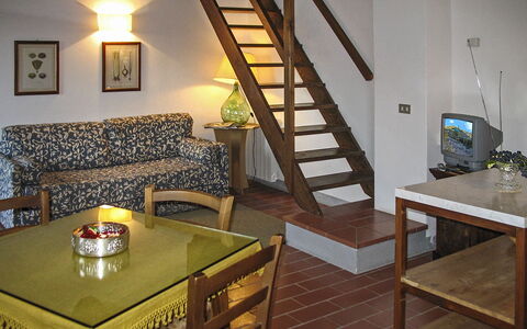 Logement:&nbsp;Le Stalle