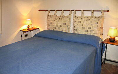 Logement:&nbsp;Le Stalle