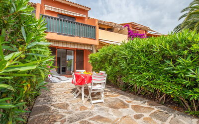 Le Hameau du Soleil