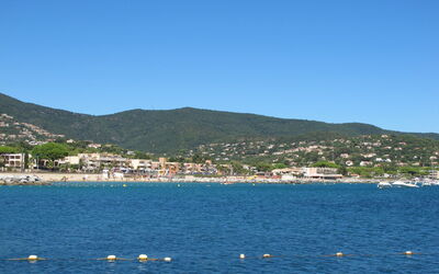 Cavalaire 300