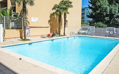 Logement:&nbsp;La Palmeraie 300.4