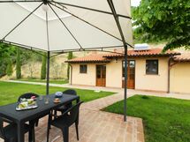 Casa Cervognano