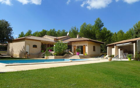 La Péguière: Propriété, Domicile, Maison, Immobilier, Bâtiment, Biens, Lot Terre, Villa, Zone Résidentielle, Architecture
