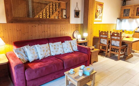 Le Clos Alpin: Bois, Design Intérieur, Meubles, Pièce, Sol, Plafond, Sol, Domicile, Tache De Bois, Dur