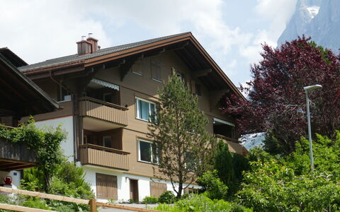 Chalet Almis 5: Plante, Nuage, Ciel, Bâtiment, Fenêtre, Maison, Arbre, Lot Terre, Chalet, Biome