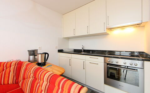 Logement:&nbsp;Mirador 30.2
