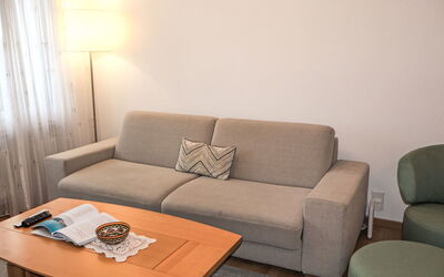 Logement:&nbsp;Mirador 30.5