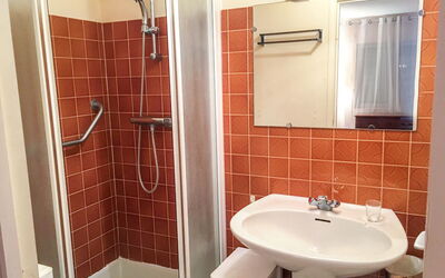 Logement:&nbsp;Les Terrasses de Tourgeville 204.3