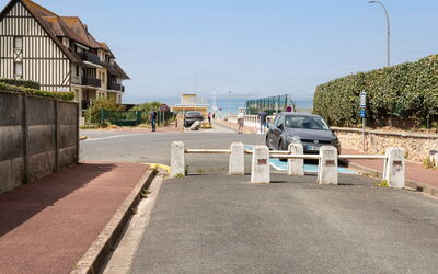 Logement:&nbsp;Les Terrasses de Tourgeville 204.5