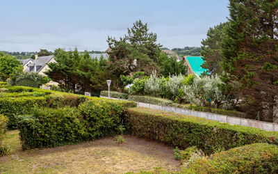 Logement:&nbsp;Les Terrasses de Tourgeville 204.5