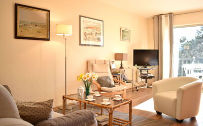Logement:&nbsp;Les Terrasses de Tourgeville 204.3