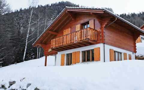 Elorian: Neige, L'Hiver, Maison, Domicile, Propriété, Cabane En Rondins, Chalet, Toit, Bâtiment, Immobilier