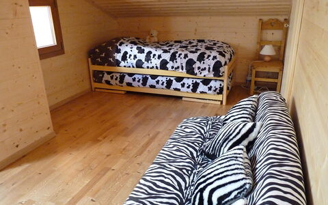 Elorian: Pièce, Meubles, Bois, Sol, Chambre, Dur, Design Intérieur