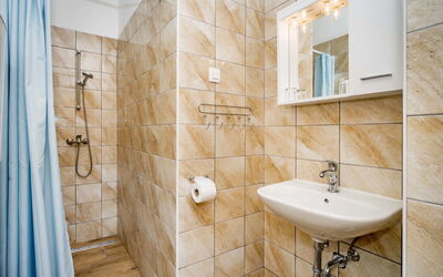 Logement:&nbsp;Hilde Red 101.11
