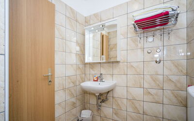 Logement:&nbsp;Hilde Red 101.8