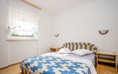 Logement:&nbsp;Hilde Red 101.2