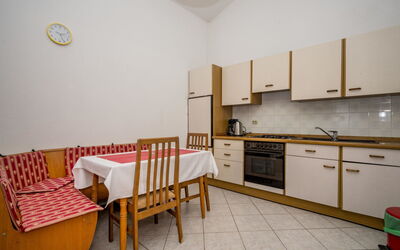 Logement:&nbsp;Hilde Red 101.4