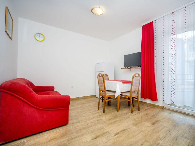 Logement:&nbsp;Hilde Red 101.6