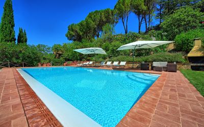 location de vacances Casa Lucia - Tavarnelle Val di Pesa, Toscane, Italie