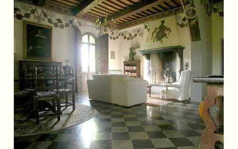 Logement:&nbsp;Torre Del Vescovo