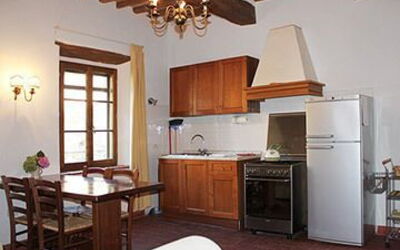 Logement:&nbsp;San Giovanni East