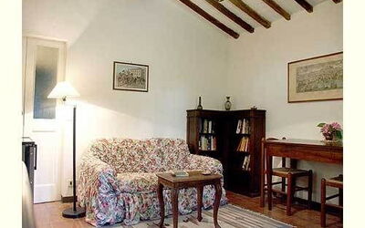 Logement:&nbsp;La Voliera