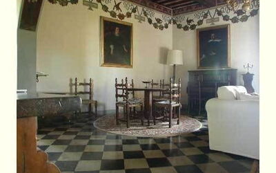 Logement:&nbsp;Torre Del Vescovo