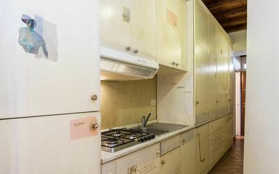 location de vacances Trastevere - Rome, Latium, Italie