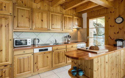 Chalet Mandalay