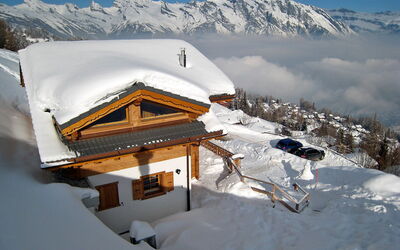 Chalet Mandalay