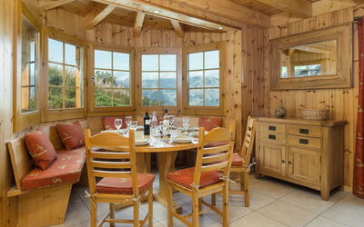Chalet Mandalay