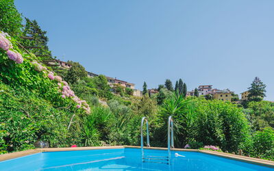 location de vacances Il Mandarino - Camaiore, Toscane, Italie