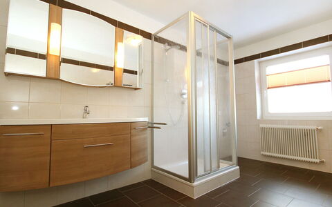 Kaltenbach 240: Pièce, Propriété, Salle De Bains, Meubles, Bâtiment, Design Intérieur, Sol, Immobilier, Maison, Comptoir
