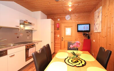 Logement:&nbsp;Heidi 240.3