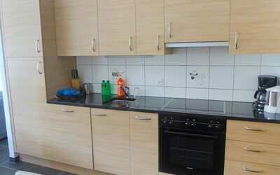 Logement:&nbsp;Andromède 3-Pièces A34 400.3