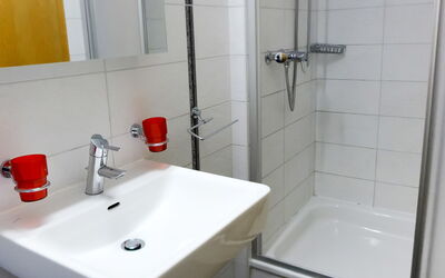 Logement:&nbsp;Andromède 4 Pièces 11 400.8