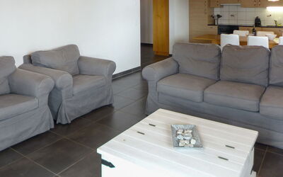 Logement:&nbsp;Andromède 4 Pièces 11 400.8