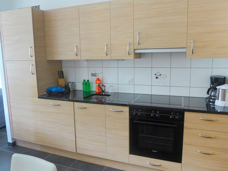 Logement:&nbsp;Andromède 3-Pièces A34 400.3