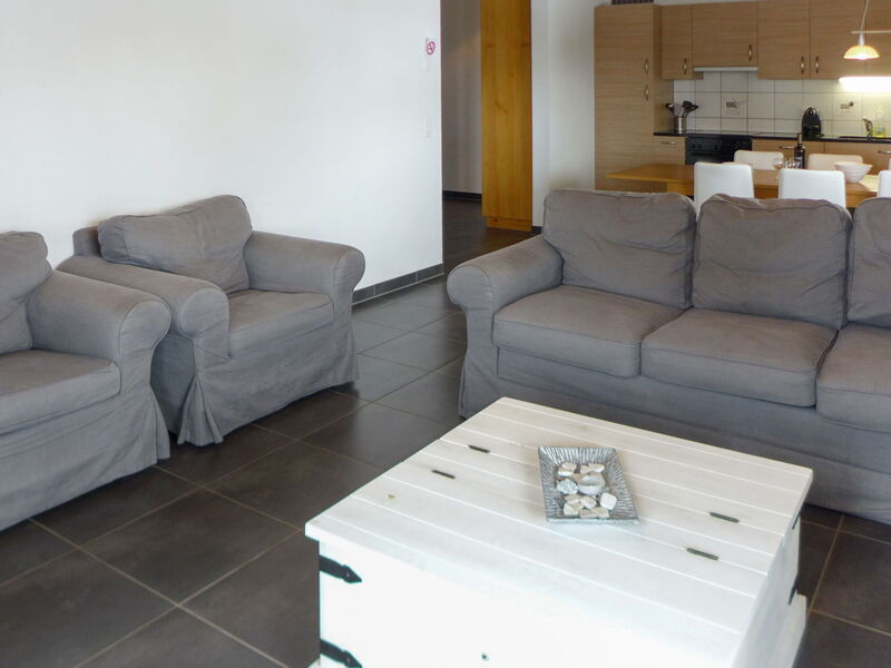 Logement:&nbsp;Andromède 4 Pièces 11 400.8
